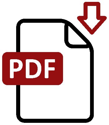 PDF-Datei-Download-Symbol